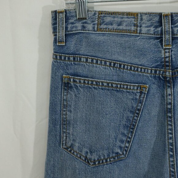 SIWY Los Angeles Women’s Wide Leg Jeans Size 29  High Rise - Picture 11 of 12